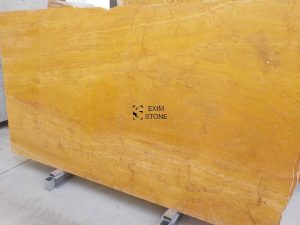 Travertine Yellow