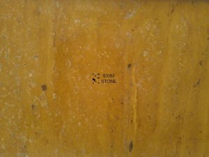 Travertine Yellow