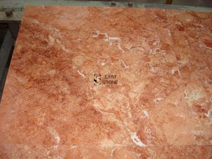 Travertine Red