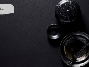 Jet Black 3100 Caesarstone001_Granit.in.ua