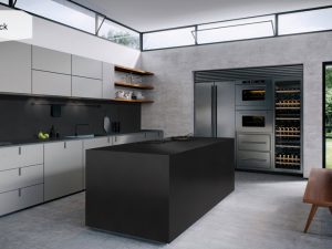 Jet Black 3100 Caesarstone001_Granit.in.ua