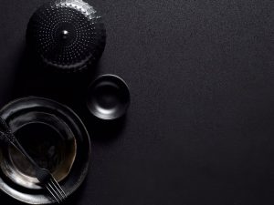 Jet Black 3100 Caesarstone001_Granit.in.ua