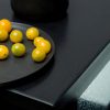Jet Black 3100 Caesarstone001_Granit.in.ua