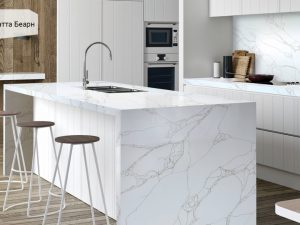 Калакатта Беарн 7470 Avant Quartz001_Granit.in.ua