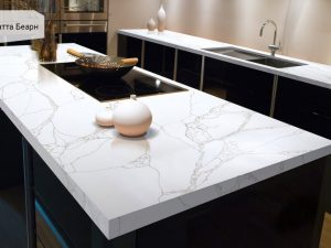 Калакатта Беарн 7470 Avant Quartz001_Granit.in.ua