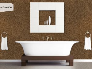 Трюфель Сен-Жан 1350 Avant Quartz001_Granit.in.ua