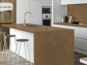Трюфель Сен-Жан 1350 Avant Quartz001_Granit.in.ua