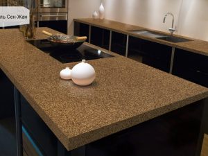 Трюфель Сен-Жан 1350 Avant Quartz001_Granit.in.ua