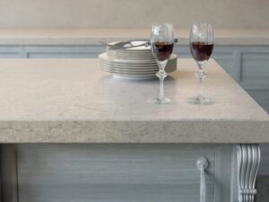 Bianco Drift 6131 Caesarstone009_Granit.in.ua