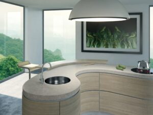 Bianco Drift 6131 Caesarstone011_Granit.in.ua