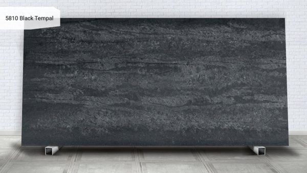 Black Tempal 5810 Caesarstone001_Granit.in.ua