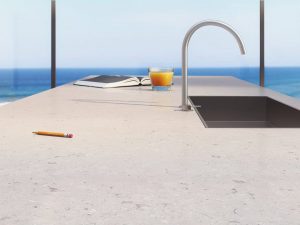 Clamshell 4130 Caesarstone001_Granit.in.ua