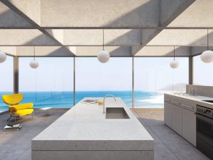 Clamshell 4130 Caesarstone001_Granit.in.ua