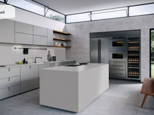 Clamshell 4130 Caesarstone001_Granit.in.ua