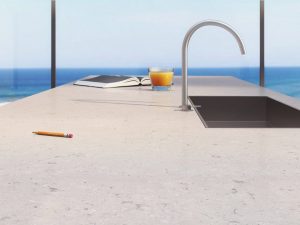 Clamshell 4130 Caesarstone001_Granit.in.ua