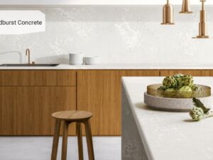 Cloudburst Concrete 4011 Caesarstone005_Granit.in.ua