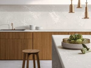 Cloudburst Concrete 4011 Caesarstone007_Granit.in.ua