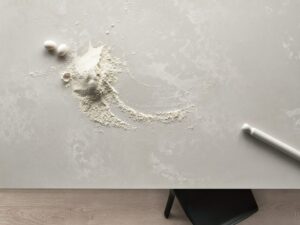 Cloudburst Concrete 4011 Caesarstone010_Granit.in.ua
