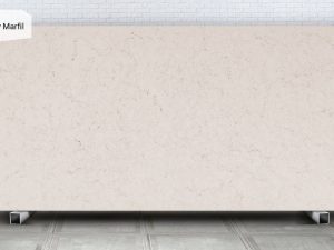 Dreamy Marfil Caesarstone 5220