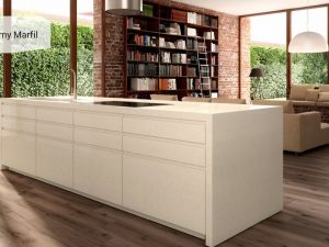 Dreamy Marfil 5220 Caesarstone003_Granit.in.ua