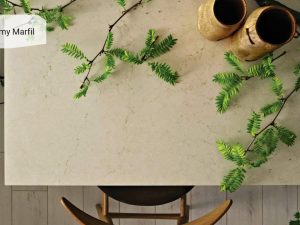 Dreamy Marfil 5220 Caesarstone004_Granit.in.ua