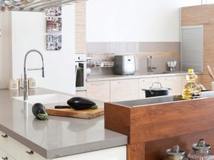 Ginger 4330 Caesarstone007_Granit.in.ua