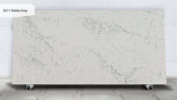 Noble Grey 5211 Caesarstone001_Granit.in.ua