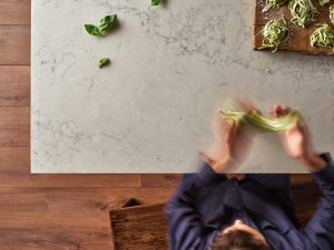 Noble Grey 5211 Caesarstone007_Granit.in.ua