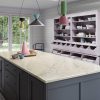Noble Grey 5211 Caesarstone011_Granit.in.ua