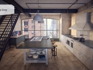 Piatra Grey 5003 Caesarstone002_Granit.in.ua
