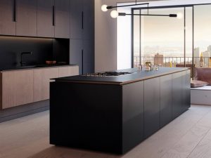Piatto Black 3101 Caesarstone003_Granit.in.ua