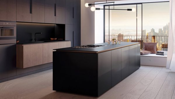 Piatto Black 3101 Caesarstone003_Granit.in.ua