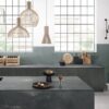 Rugged Concrete 4033 Caesarstone011_Granit.in.ua