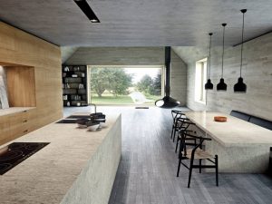 Symphony Grey 5133 Caesarstone006_Granit.in.ua