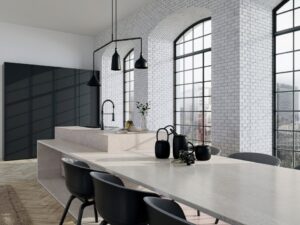 Topus Concrete 4023 Caesarstone012_Granit.in.ua