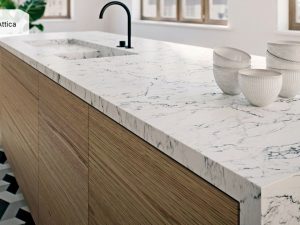 White Attica 5143 Caesarstone002_Granit.in.ua
