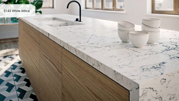 White Attica 5143 Caesarstone002_Granit.in.ua