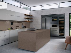 Wild Rice 4360 Caesarstone004_Granit.in.ua