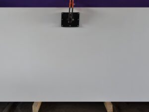Кварцевый агломерат АТЕМ WHITE 0011
