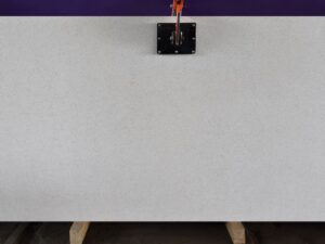 Кварцевый агломерат АТЕМ WHITE 002