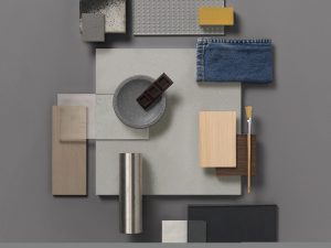 Столешница из кварца Camden Silestone