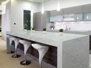 остров Калакатта Бенак Avant Quartz 7050
