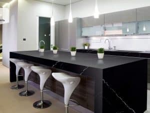 Остров Калакатта Мон Сен-Мишель Avant Quartz 7060 Granit.in.ua