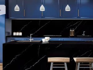 Столешница Калакатта Мон Сен-Мишель Avant Quartz 7060 Granit.in.ua