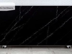 Столешница Калакатта Мон Сен-Мишель Avant Quartz 7060 Granit.in.ua