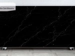 Столешница Калакатта Мон Сен-Мишель Avant Quartz 7060 Granit.in.ua
