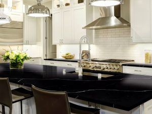 столешница Калакатта Венсен Avant Quartz 7630