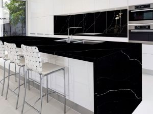 столешница Калакатта Венсен Avant Quartz 7630