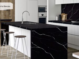 столешница Калакатта Венсен Avant Quartz 7630
