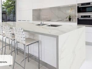 Остров Калакатта Версаль Avant Quartz 7070